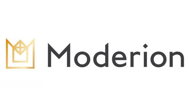 Moderion - Market Squar South Vratislav Logo fotografie